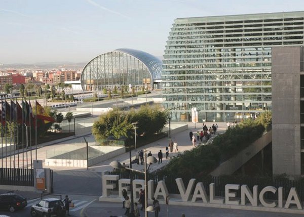 Metrovalencia ofrece a partir de ma&ntilde;ana servicios especiales de tranv&iacute;a para desplazarse hasta Feria Valencia