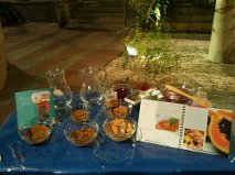 Alzira celebra el D&iacute;a de &Aacute;frica