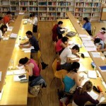 La Biblioteca de Alzira ampl&iacute;a su horario en per&iacute;odo  de ex&aacute;menes