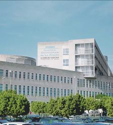 El Departamento de Salud de La Ribera obtiene una puntuaci&oacute;n de 8,3 entre sus usuarios, la m&aacute;xima satisfacci&oacute;n alcanzada en los &uacute;ltimos cinco a&ntilde;os