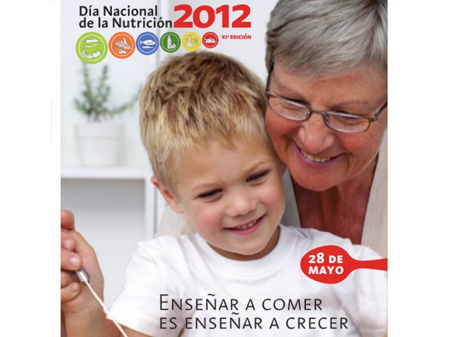 Alzira celebra el D&iacute;a Nacional de la Nutrici&oacute;n