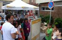 Alzira acull una jornada de la campanya En valenci&agrave;