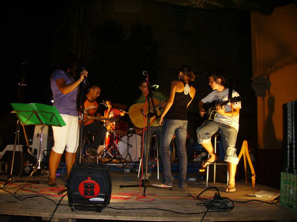 Algemes&iacute; llevar&aacute; a cabo una nueva edici&oacute;n de Nit de Rock en la que participar&aacute;n tres grupos