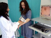 El Hospital Universitario de La Ribera detecta una media de 45 casos anuales de melanoma
