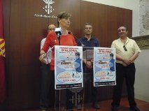 Alzira acoger&aacute; el 30 de junio la V Copa dEscala i Corda President de la Diputaci&oacute; de Val&egrave;ncia 2012