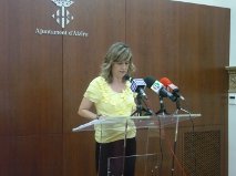 Bastidas hace balance de la gesti&oacute;n de su primer a&ntilde;o de legislatura